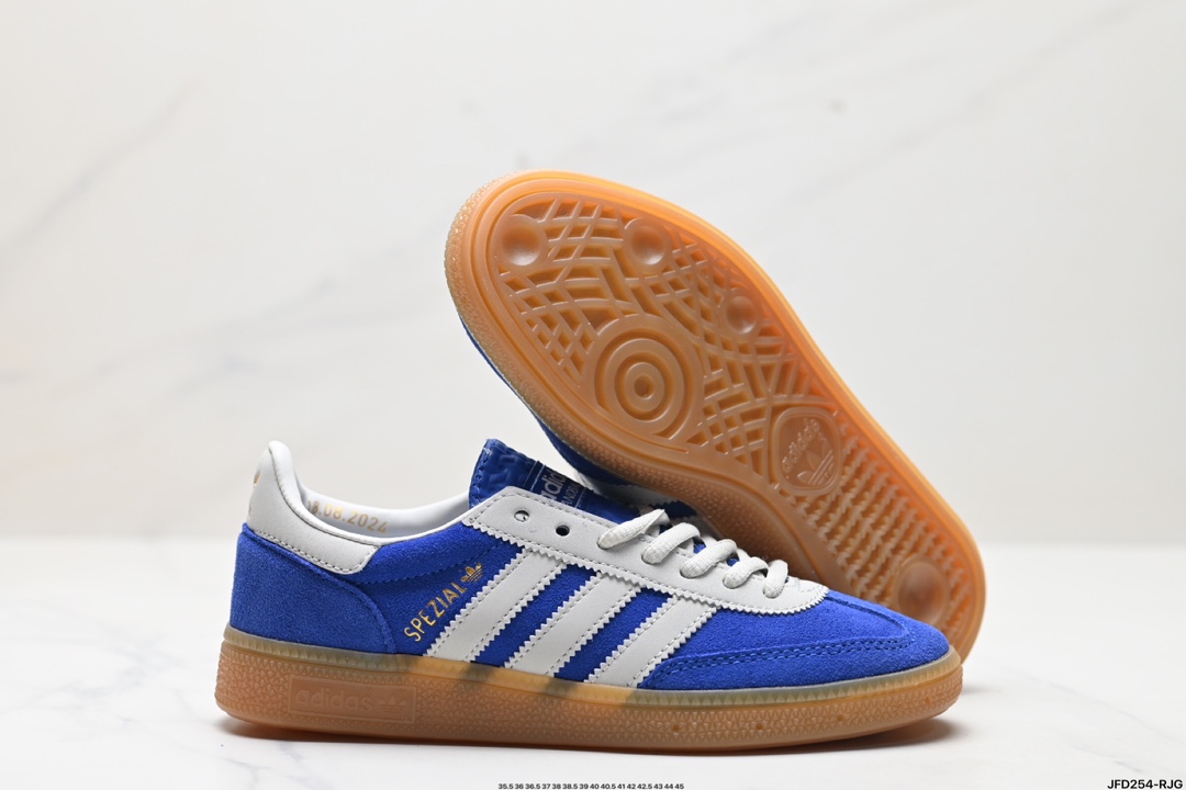 Adidas Handball Shoes